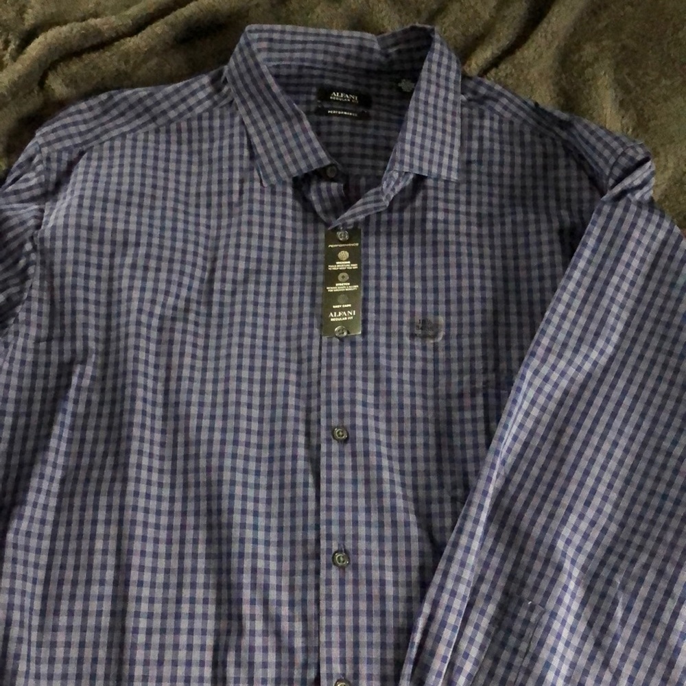 Dress shirt